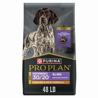 Purina Pro Plan Sport Performance 30/20