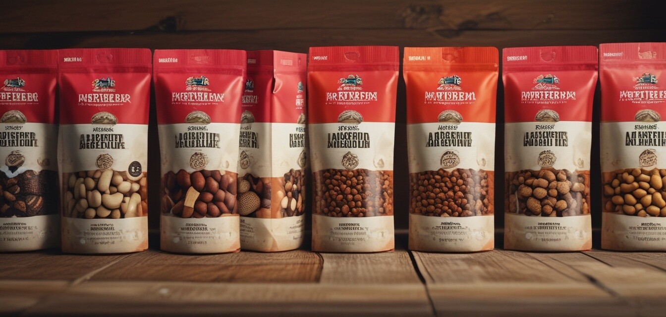 The Ultimate Guide to Freeze-Dried Dog Foods